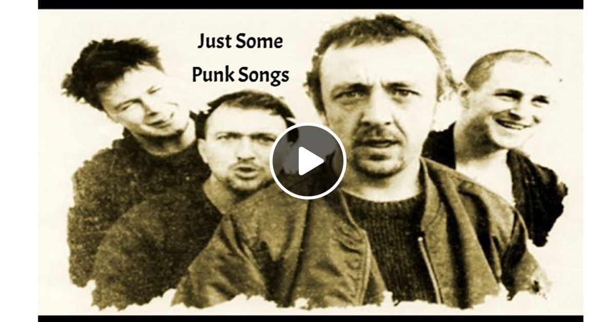 mickfletcher1's tweet card. Tracklist : BIG LIFE - Something I Learned Today / PETE BENTHAM & THE DINNER LADIES - Is There Life In Rhyl / PROBLEM PATTERNS - I'm Fine And I'm Doing Great / ROXIE & THE RAZORBLADES - No More War...