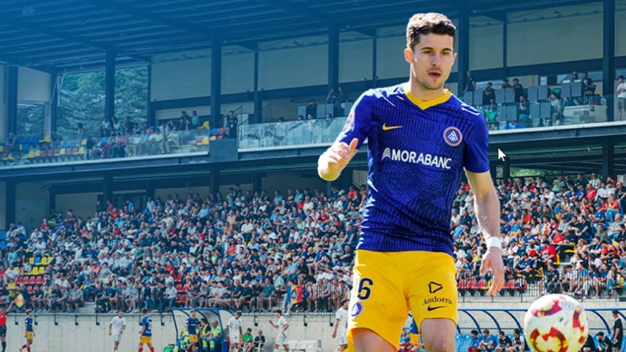 vozferrol's tweet card. A sus 33 años, el jugador formado en Lezama antepuso la de A Malata a otras ofertas de equipos importantes de Primera Federación