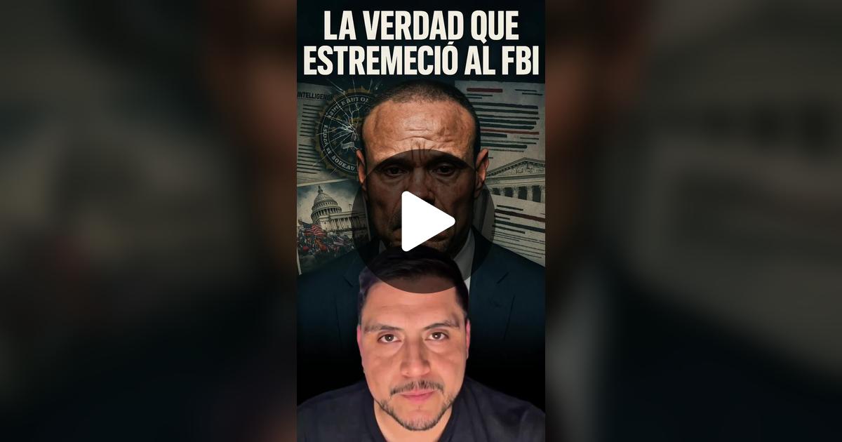 HenaoBernardo's tweet card. 1600 me gusta, 61 comentarios. "Subdirector del FBI revela impactantes hallazgos sobre la corrupción federal"