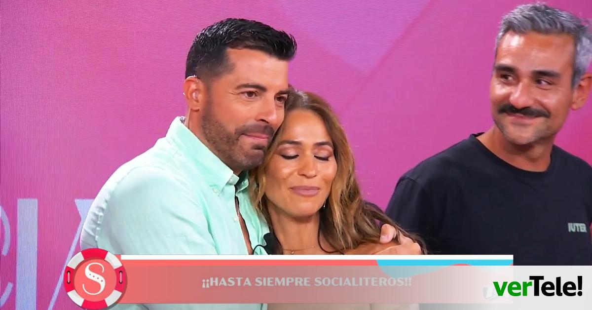 Vertele's tweet card. Tras ocho años en emisión, 'Socialité' se ha despedido de los espectadores este domingo 27 de julio. Sus datos de audiencia habían empeorado en los últimos meses y Telecinco ha decidido no darle más...