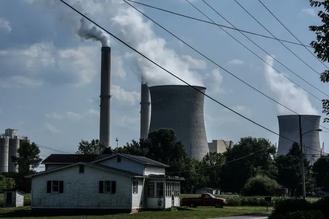 UtilityDive's tweet card. The most effective way to maintain grid reliability is to let planners plan, markets work and utilities build the resources they’ve already identified as the most affordable path forward.