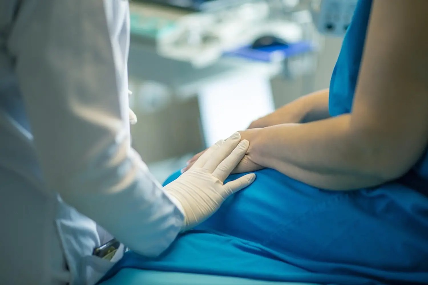 exploreVenango's tweet card. Venous insufficiency happens when the valves inside your leg veins become weak or damaged. These valves normally prevent blood from flowing backward, but when they don’t work properly, blood can pool...