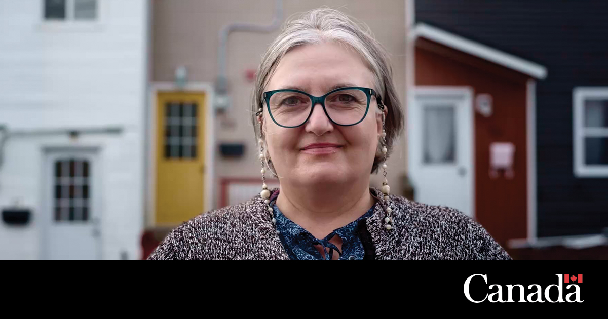 savaslab's tweet card. After facing personal loss, Dr. Sevtap Savas set out to change how we care for people living with cancer. Her work is helping to build lasting support networks for patients, families and communities...