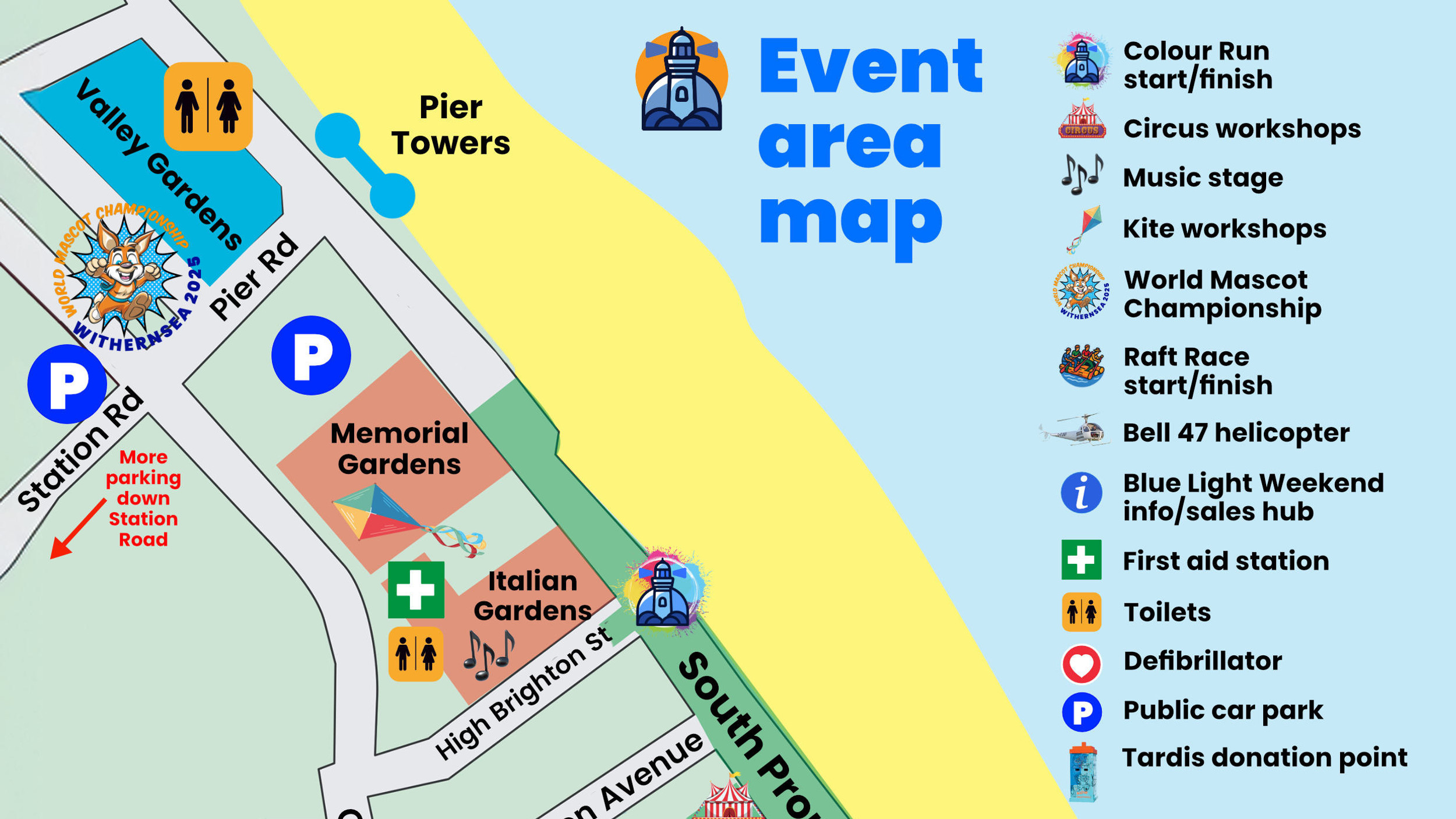 BlueLightWsea's tweet card. Essential info | Blue Light Weekend