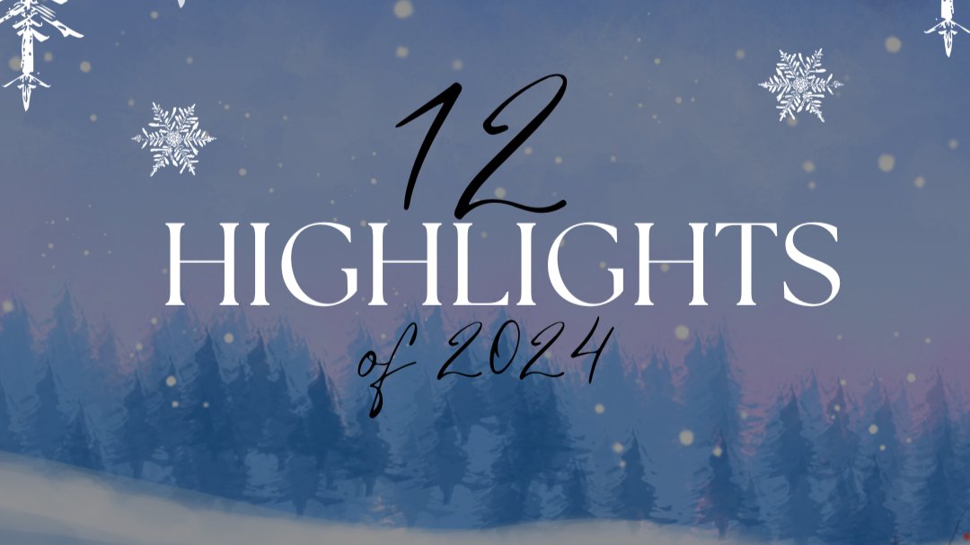 AccStandardsCA's tweet card. We’ve certainly had a busy year and with 2025 around the corner, I wanted to share with you 12 of my 2024 highlights as Deputy Minister Champion for Federal Employees with Disabilities and Senior...