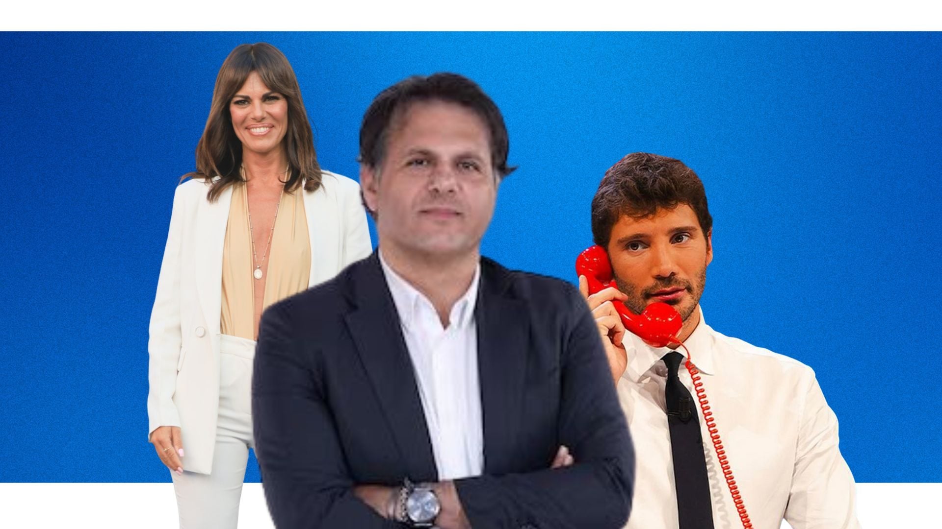 AndreaParre87's tweet card. Il direttore intrattenimento prime time di Rai1 a Fanpage sulle notizie di chiusura del programma con Guaccero 'Le puntate erano esaurite, forse l'anno prossimo andrà in onda continuativamente'. Su...