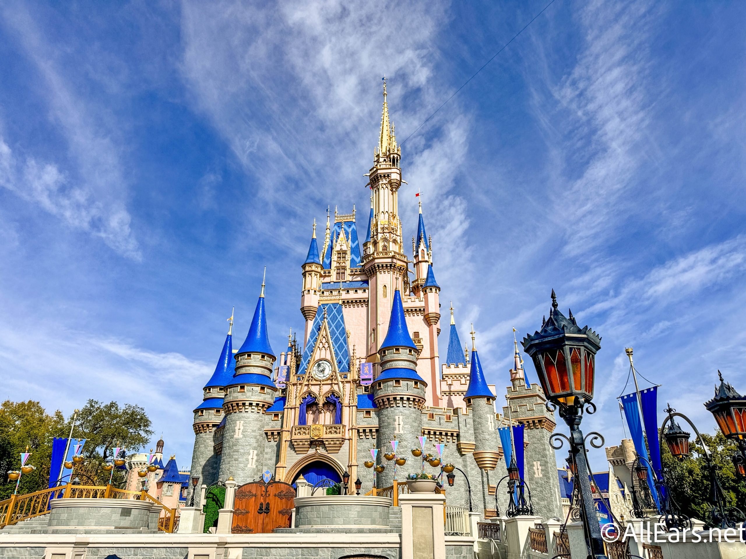 AllEarsNet's tweet card. You claim you're a Disney adult, but do you actually know which iconic rides were around when Disney World first opened in 1971? It's time to separate the Annual Passholders from the casual tourists....