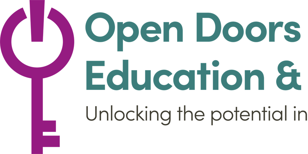 open_odet's tweet card. Propel London Fund