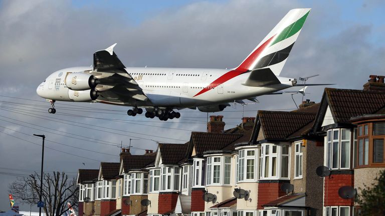 HattonFriends's tweet card. Greenpeace and Friends of the Earth raise concerns after it emerges that the head of Back Heathrow has a place on Labour's national policy forum and growth commission - chaired by Chancellor Rachel...
