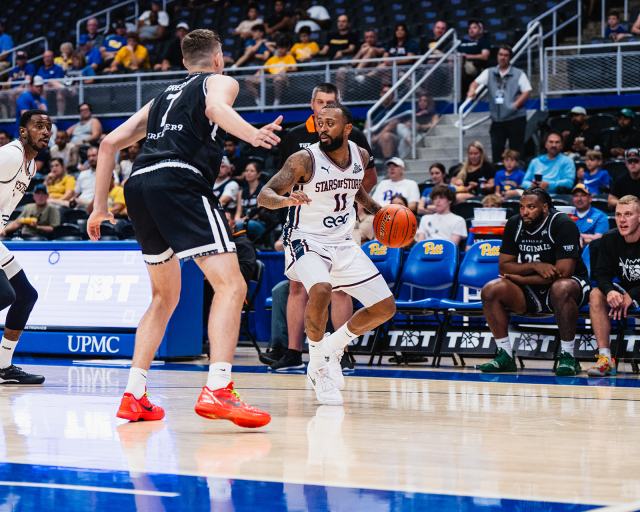 UConn_Insider's tweet card. The Stars of Storrs are in the second round of the The Basketball Tournament (TBT) thanks to Ryan Boatright’s game-clinching bucket Saturday.
