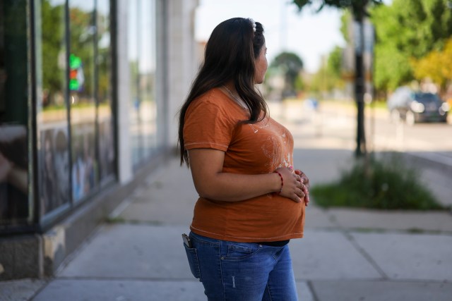 danvock's tweet card. High court’s decision fuels uncertainty about whether babies born to immigrants lacking legal immigration status will be considered American citizens, despite 14th Amendment.