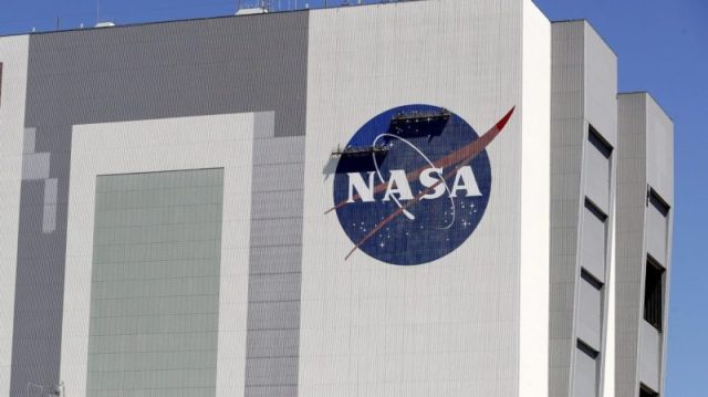 WCIA3's tweet card. (The Hill) — NASA is slashing nearly more than 20 percent of its workforce as part of President Trump’s efforts to downsize the federal government since returning to the White House. Nearly 4…