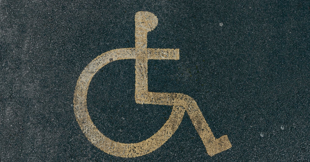 KymKemp's tweet card. “We have not been in contact with the DOJ, and quite honestly, we hope to not have to communicate with the DOJ over our ADA compliance,” said Assistant County Administrative Officer Karen Clower.