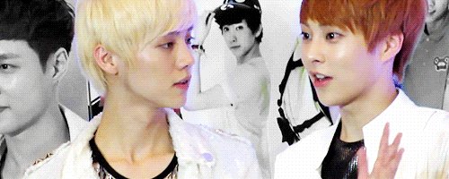 showmeluv4ever's tweet card. 파쇄