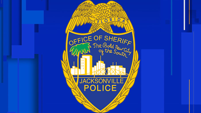 wjxt4's tweet card. Four separate shootings across Jacksonville overnight left one man dead and four others injured, including one in critical condition.