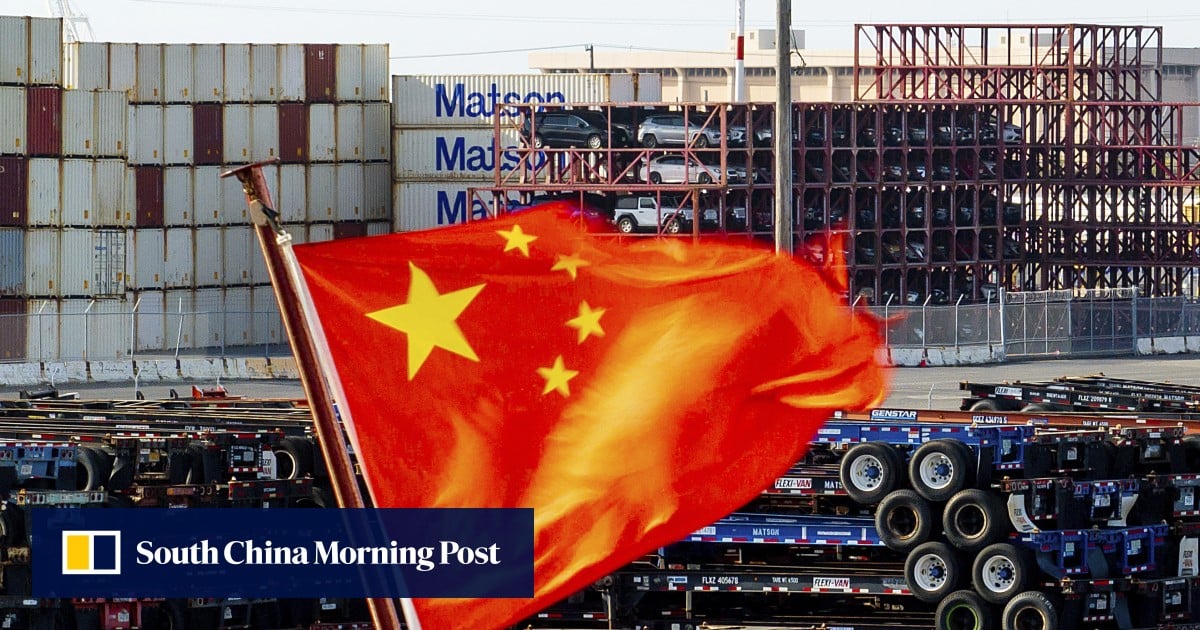 Energy_Tidbits's tweet card. Despite expected extension, insiders say trade talks unlikely to yield breakthroughs on specific issues though no escalations anticipated.