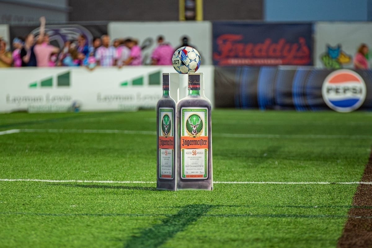 USLTactics's tweet card. The quarterfinals are set. Who shined in their group stage finales? And who crumbled?
