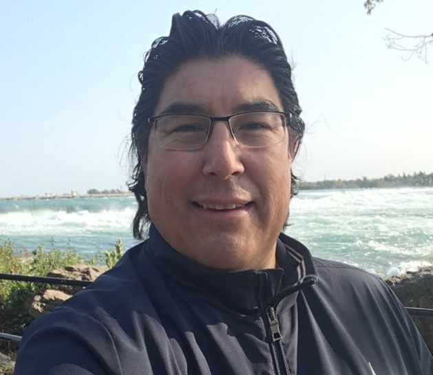 ShekonNeechie's tweet card. Joshua Manitowabi is a Potawatomi of the Bear clan and a member of the Wikwemikong Unceded First Nation. He is an Assistant Professor of Indigenous History at Brock University, where his research a…