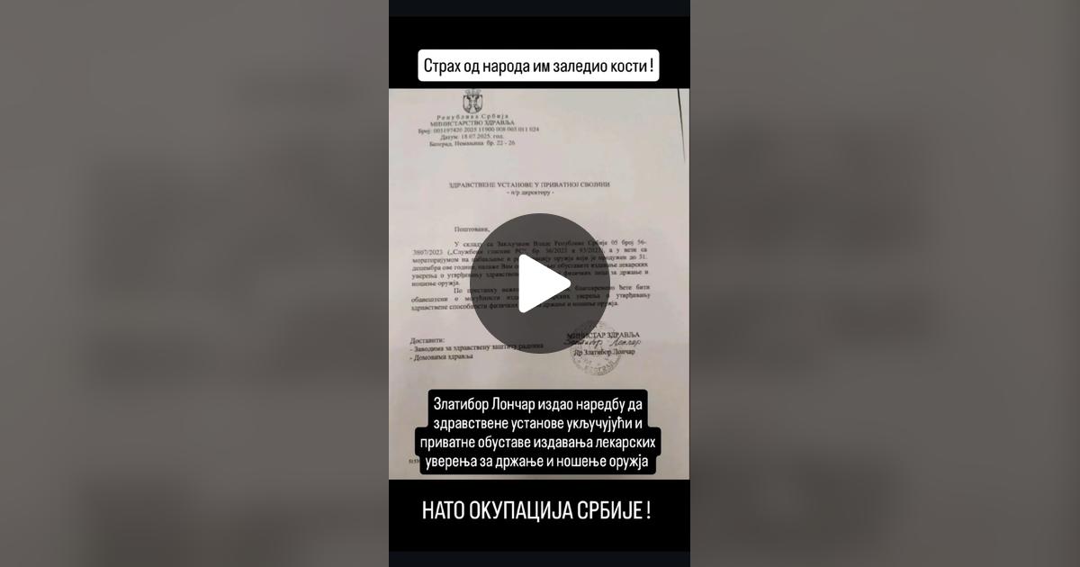 CubaBole's tweet card. Check out Bojan Hajdu’s post.