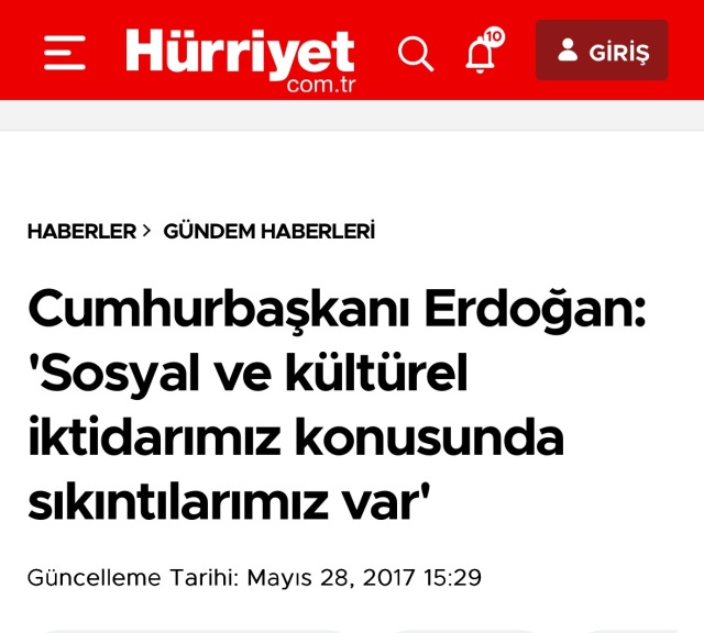 oonderer's tweet card. İktidar, yalnızca bir ülkenin Devlet başkanını ya da Bakanlar Kurulunu ifade etmez, görünmeyen ama yönlendiren başka tahtlar da vardır. Bunların en sofistike olanı kültürel iktidardır. Siyasal ya d…