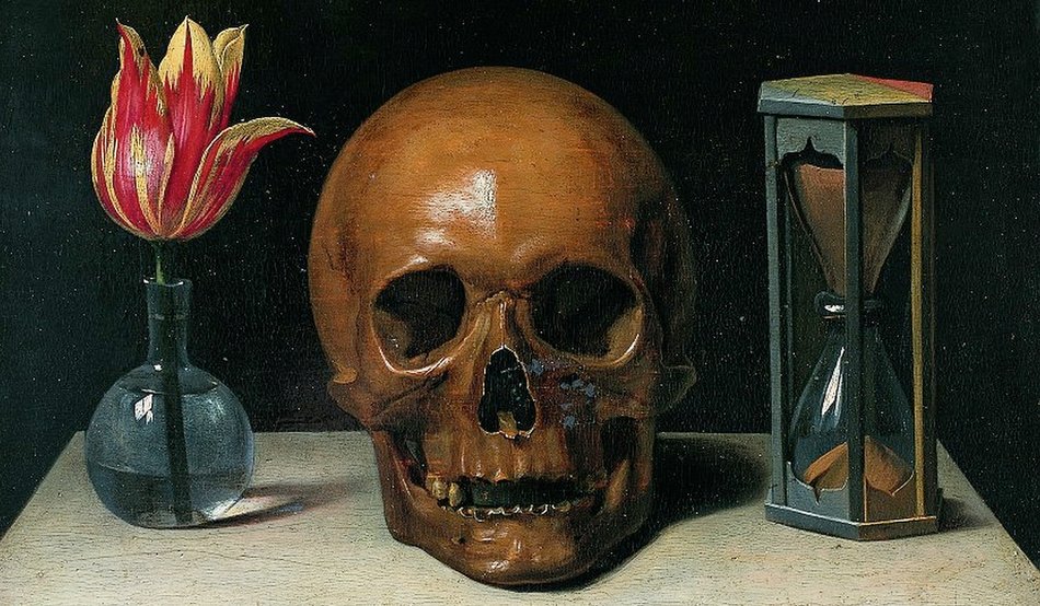 JoshMcloughlin's tweet card. For centuries, ars moriendi depicted death, suicide—and what comes after. As MPs consider legalising assisted dying, they would be wise to look back at a long tradition