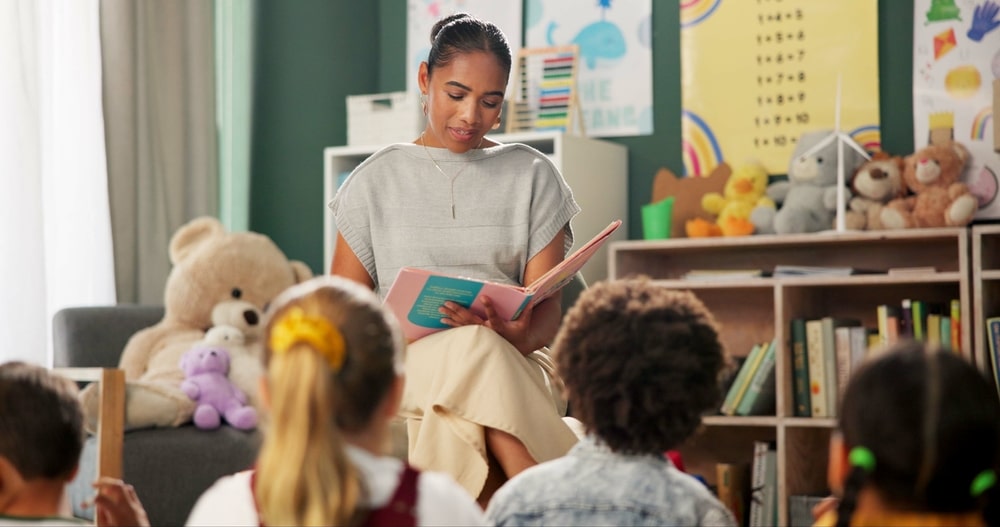 PreK4PA's tweet card. In PA, only 46 percent of eligible 3- and 4-year-olds participate in high-quality, publicly funded pre-K, leading to more than half of children not receiving opportunities they deserve.