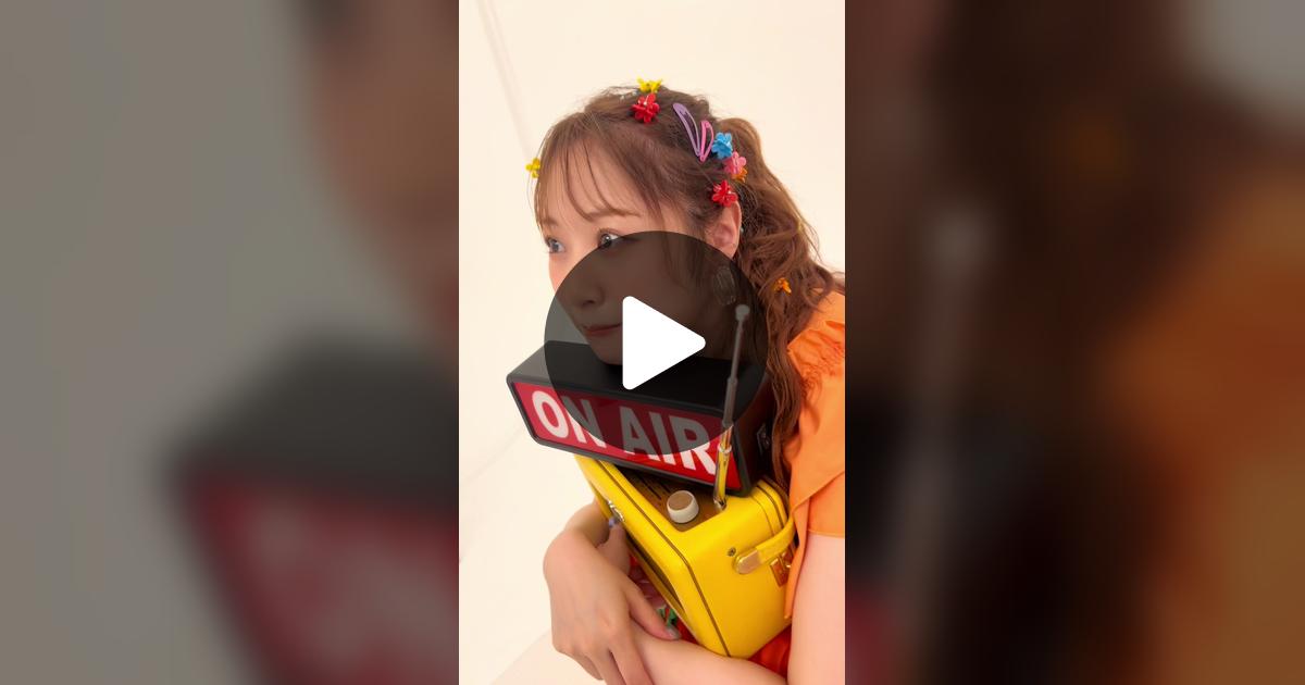 akane29_o8o's tweet card. 高柳明音 Akane Takayanagiの動画をチェックしよう。