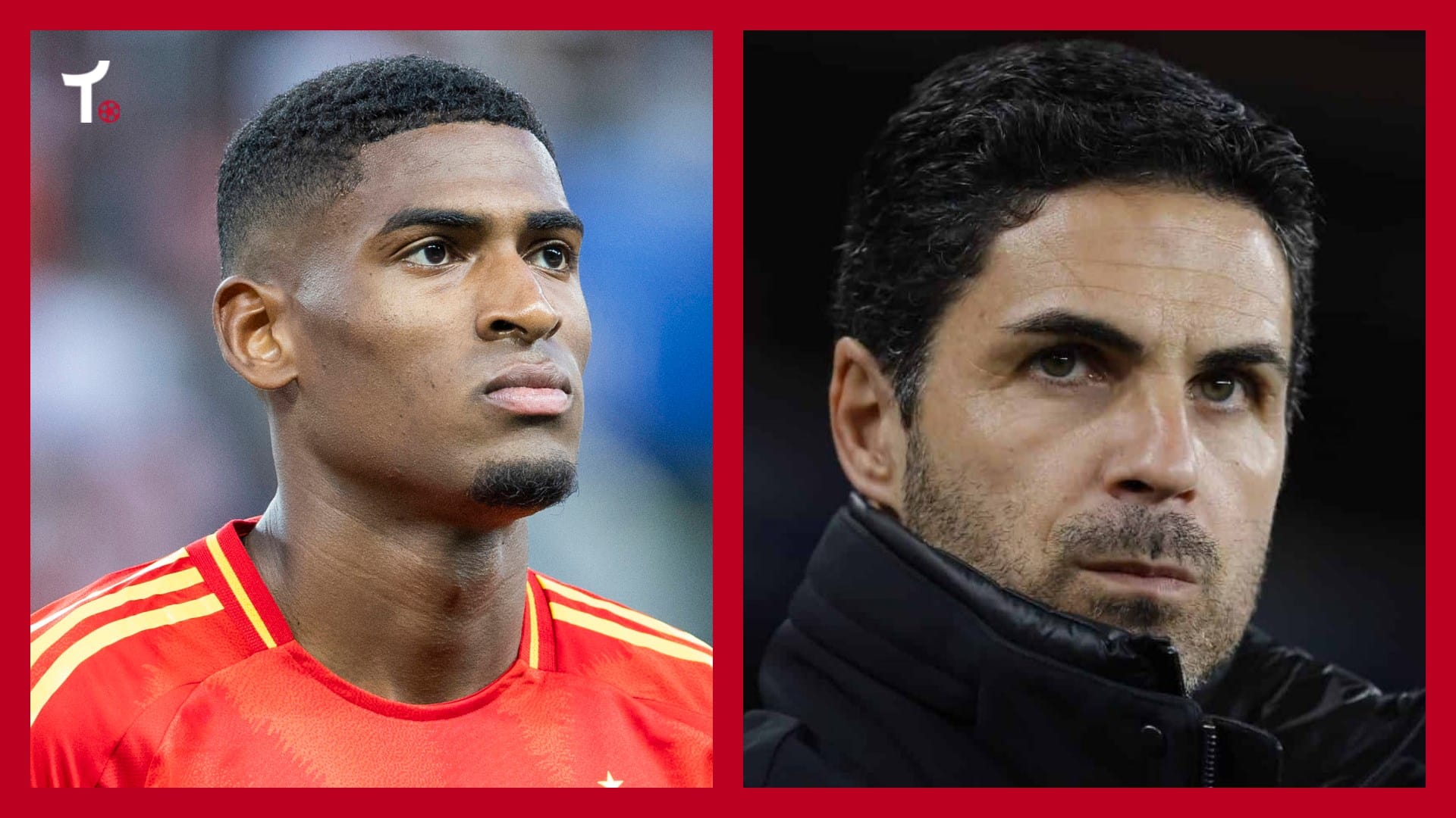 trivela's tweet card. O Arsenal anunciou a contratação de Cristhian Mosquera nos últimos dias. O jogador chegou para reforçar a zaga dos Gunners, e foi uma das opções mais