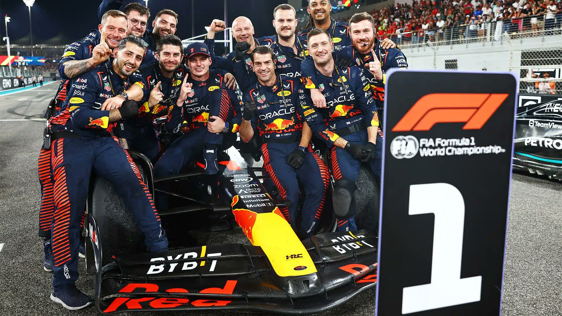 Motor_Sport's tweet card. Teams and drivers compete for giant prize funds across the F1 season, with the ability to earn millions extra through race-to-race bonuses. Here is a full breakdown of the estimated prize money up...