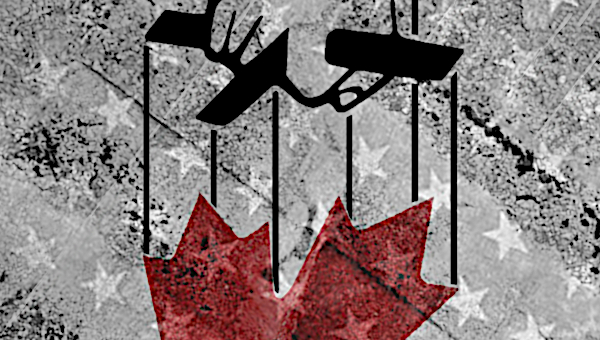 mlinto's tweet card. ‘An Offer You Can’t Refuse’: Trump Sends Canada a Wake-up Call