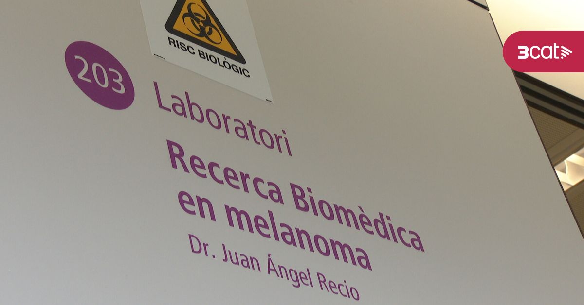 FOCorg's tweet card. El melanoma, el càncer de pell més greu, és cada vegada més freqüent. Per evitar-lo, és important protegir-se del sol, a totes les edats.