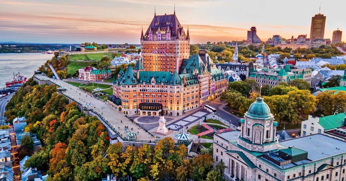 cosit2024's tweet card. September 17-20, 2024 | Quebec City, Canada. COSIT brings together researchers focused on theoretical (and applied aspects) of spatial information.