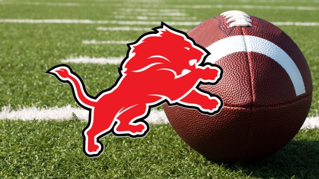 WKBNSports's tweet card. Minerva High School football preview – Minerva, Ohio.