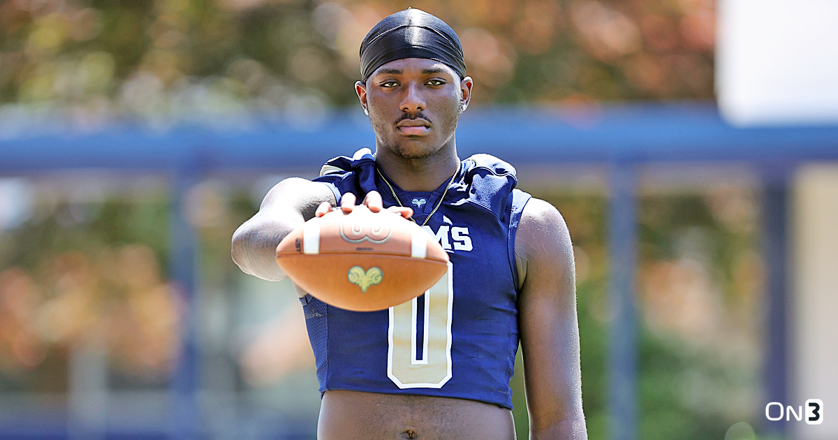 NCPreps's tweet card. Who will be the top contenders in the 4A West this season? Deana King makes here picks on who she feels will make deep playoff runs.