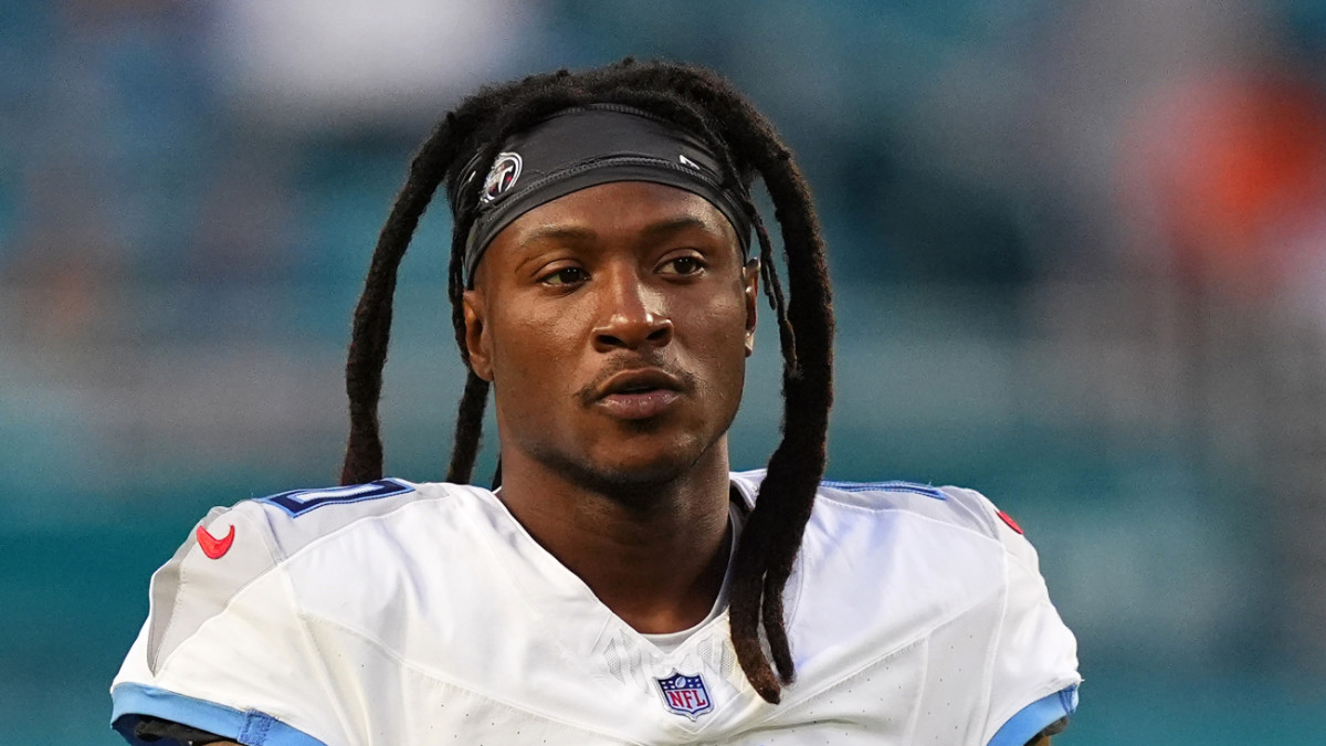 ClemsonOnAthlon's tweet card. He's a future Hall of Famer, but DeAndre Hopkins just left Ravens star Marlon Humphrey "extremely humbled" with a stunning admission about his role on Baltimore's Super Bowl-contending roster.