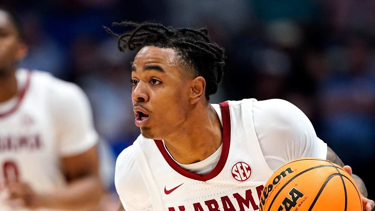 KillianMWright's tweet card. Arguably the most important and best position in basketball right now is the point guard. From Shai Gilgeous-Alexander's MVP season, to Tyrese Haliburton's magi