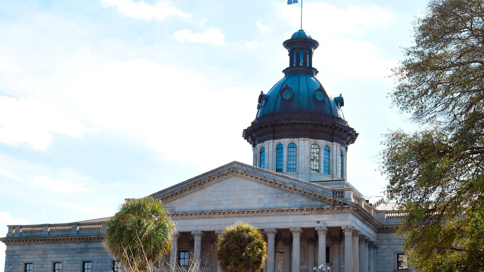 wachfox's tweet card. COLUMBIA, S.C. (WACH) - This week on Connect to the Capitol we look at the impact Rep. Ralph Norman's entry into South Carolina's 2026 governor's race will have
