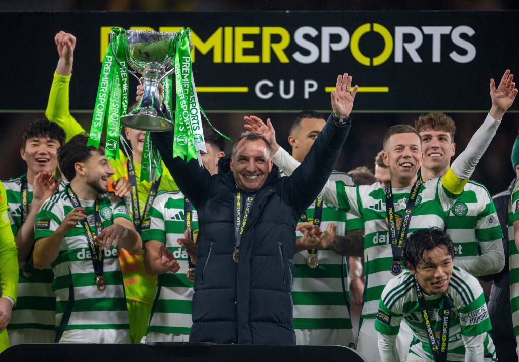 CeltsAreHere's tweet card. The tie is set to take place over the weekend of August 16/17, with the exact date and kick-off time still to be confirmed. Given Celtic’s draw and the nature