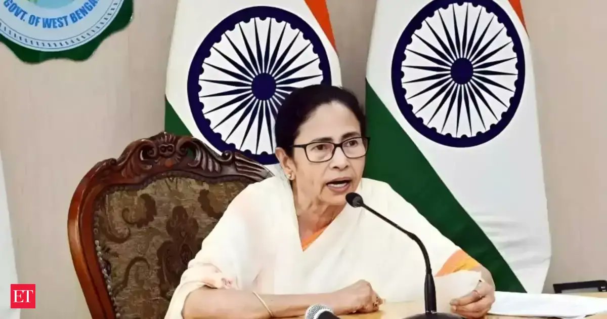 JayatriNag's tweet card. West Bengal Chief Minister Mamata Banerjee is set to launch a rally in Birbhum against what she terms "linguistic terrorism," alleging harassment of Bengali-speaking migrants in BJP-ruled states....