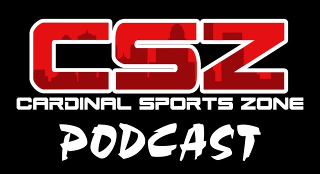 Jeremy_CSZ's tweet card. On this episode of the CSZ Podcast, coming to you live from the historic Freedom Hall, Jeremy is joined in person by Joey & Sam, and we welcome our special guest, THE one & only…Peyto…