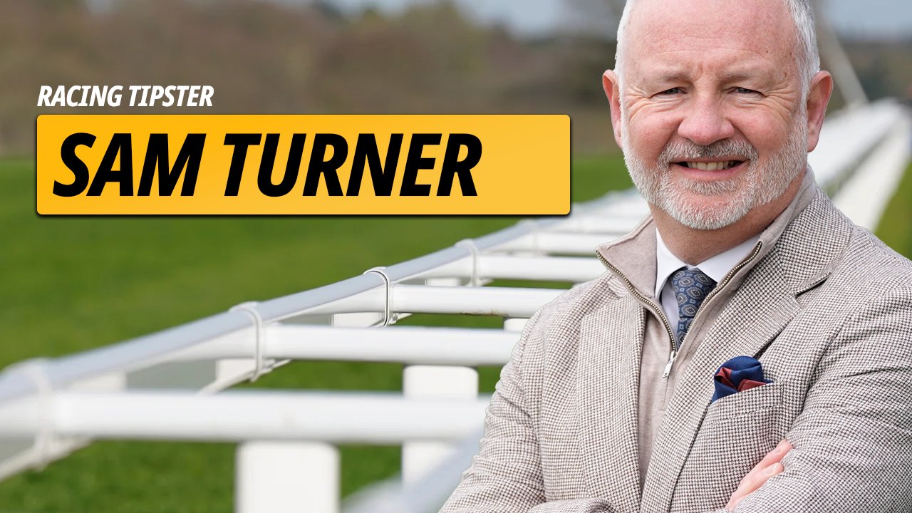 BetfairRacing's tweet card. Betfair tipster Sam Turner returns on Monday with a couple of selections for Yarmouth...