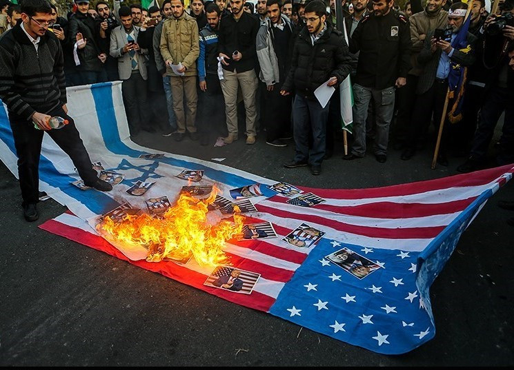 MeirJa's tweet card. The Iranian regime has always insisted that it is anti-Zionist, not antisemitic. After the 12-day war with Israel, there has been an explosion in statements and articles attacking Jews.