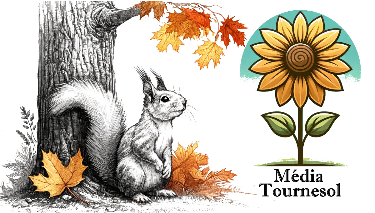 neils_C's tweet card. Unleash your individuality with T-shirt designs inspired by my original photography. Shop Média Tournesol Today!