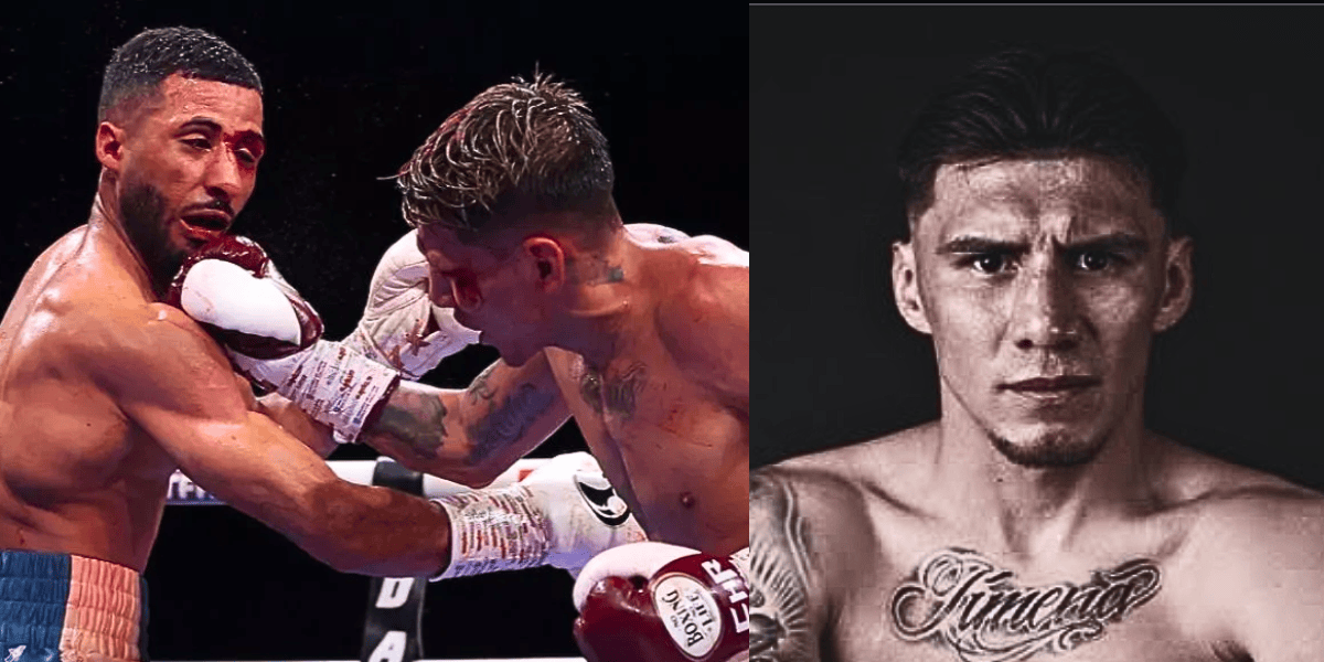 IzquierdazoBox's tweet card. Francisco “Chihuas” Rodríguez firmó una actuación memorable ante Galal Yafai, pero días después, algo fuera del ring puso todo en pausa. El CMB reaccionó y estas fueron las determinaciones del...