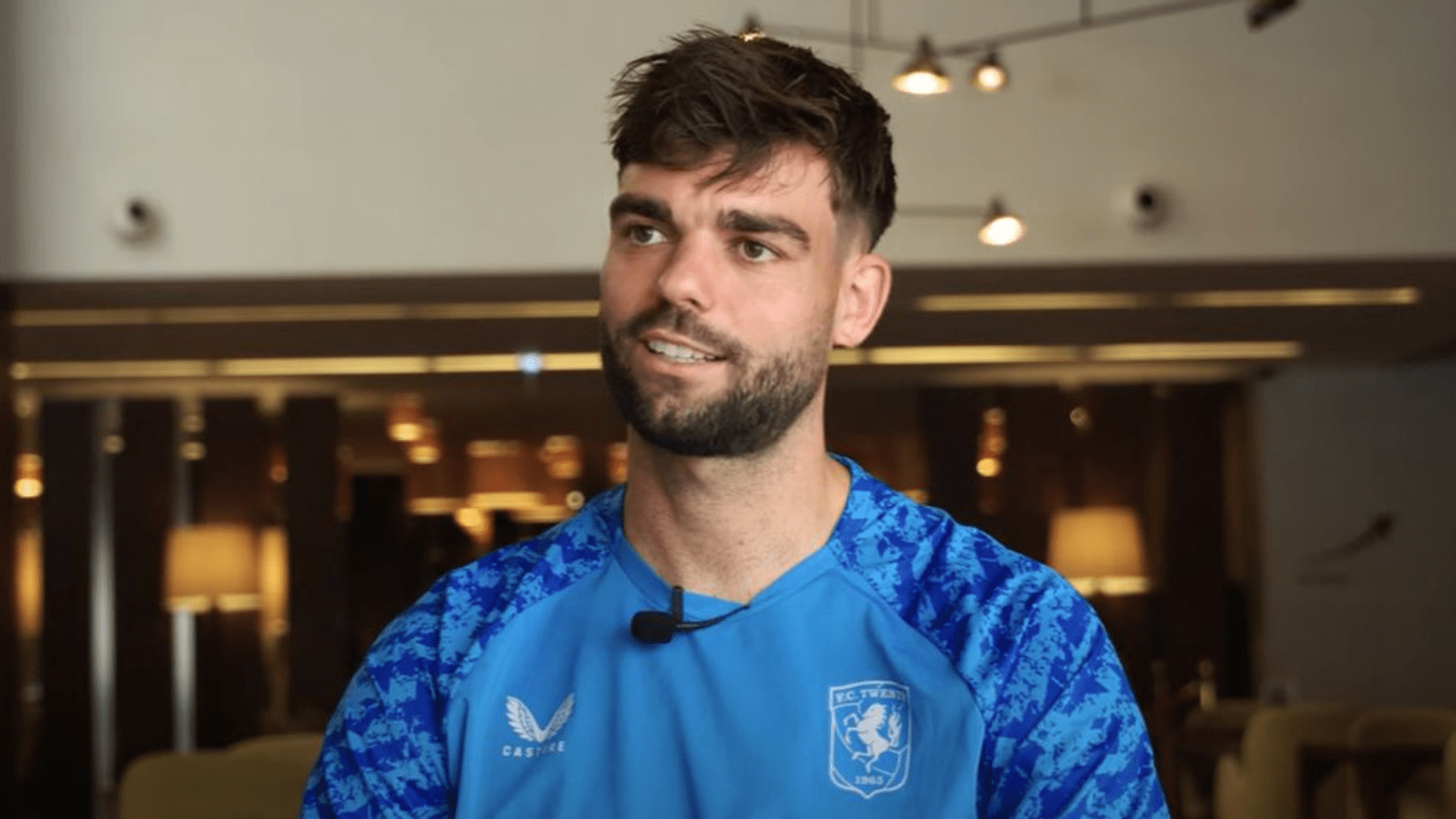 scotsunsport's tweet card. ROBIN PROPPER insists his year-long stint at Rangers was an “eye-opener”. The Dutch defender left Rangers this weekend to seal a move back to his old team FC Twente just 12 months after…