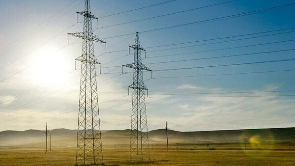 lakshmishaks's tweet card. New wave of state-backed companies signals a surge in spending on enhancing India’s electricity grid infrastructure, essential for the country’s rapidly expanding green power capacity.