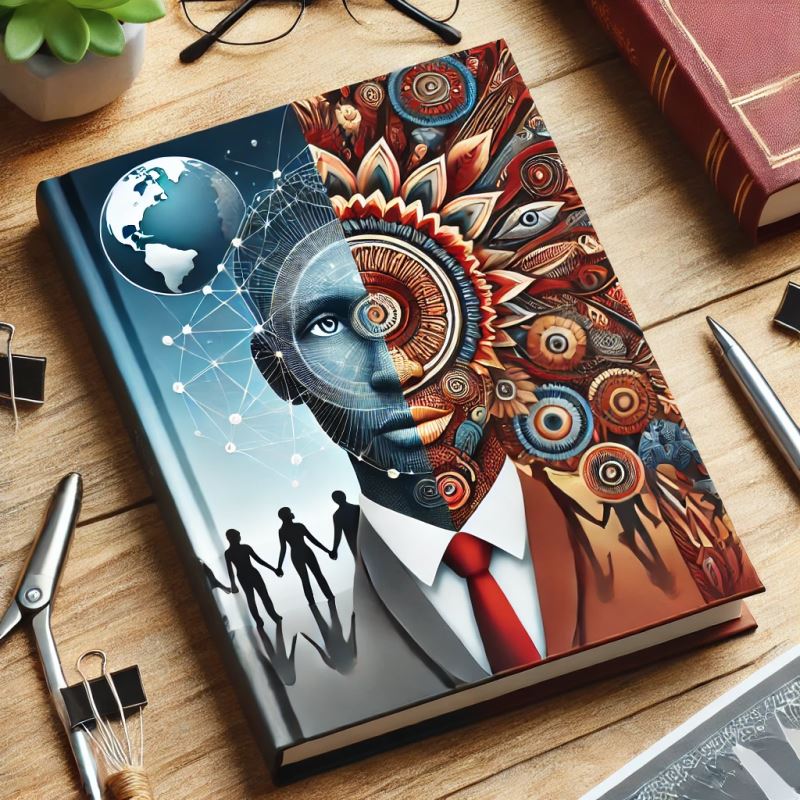 MichaelMorrisCU's tweet card. Introduction Humans are wired for connection, but that same instinct can lead to division. In Tribal, Michael Morris explores how cultural instincts—our need for belonging, admiration, and traditio...