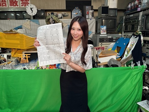 scherzer_31's tweet card. 月曜日は「週刊友夢ちゃん」の日だよ。今週も友夢ちゃんの1週間を振り返ろう。ボートレースの出演お疲れ様でした！！いつも思うけど、友夢ちゃんの私服姿は本当にかわいいよね！！修行の話も面白かったよ！！友夢ちゃんのメイド服姿は貴重なんだね(笑)いつかメイド姿の友夢ち