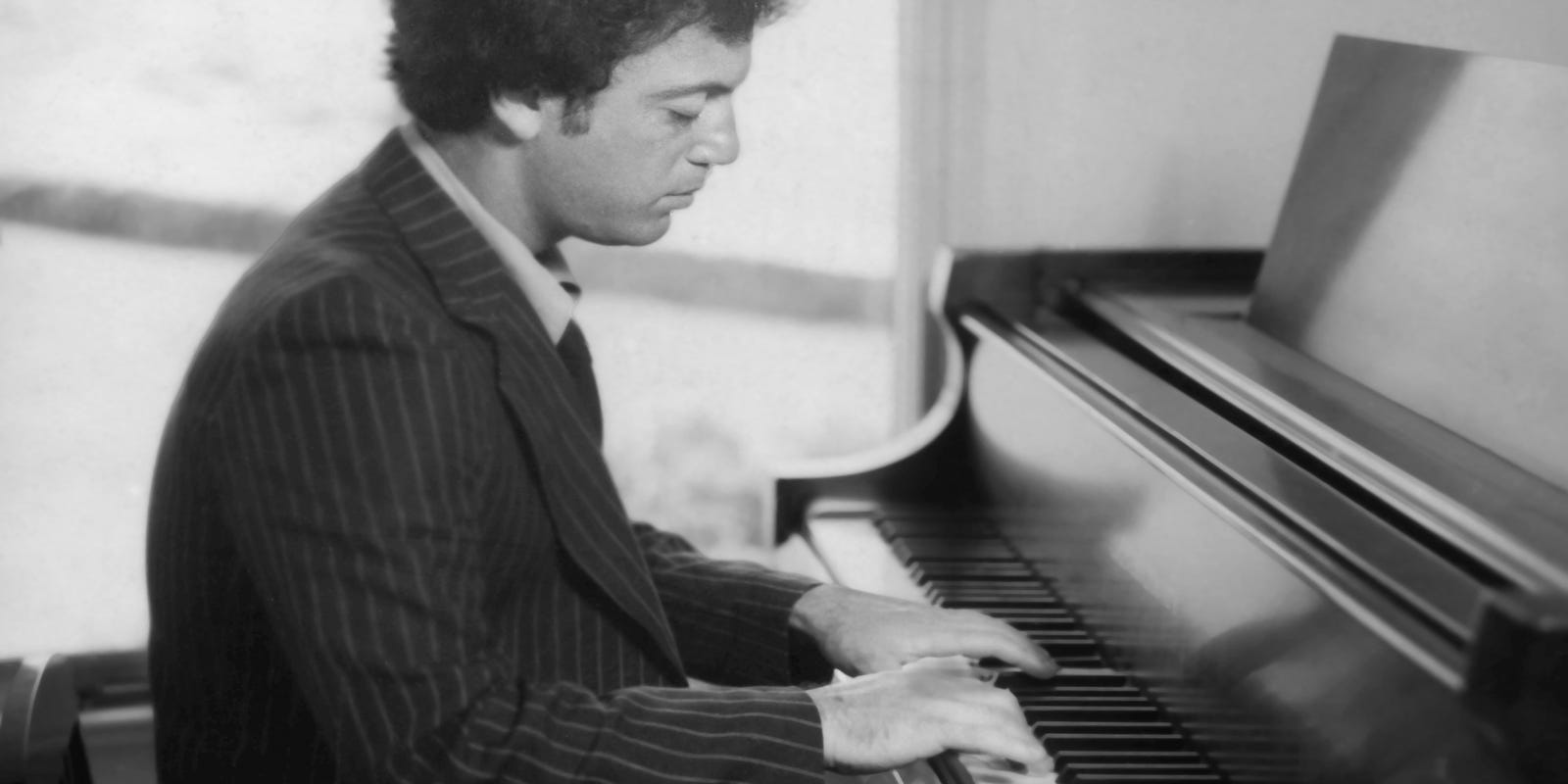 fayobserver's tweet card. A 115-song playlist covering Billy Joel's career hit YouTube, Spotify and other streaming services on July 26. Joel introduces many of the songs.