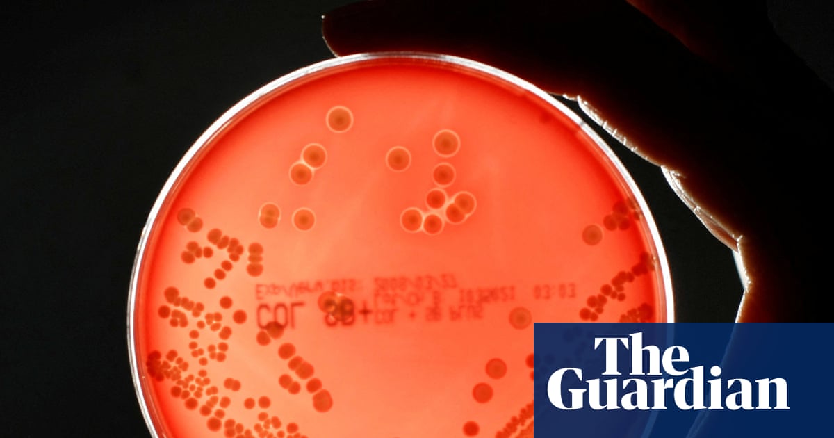 mark_blaskovich's tweet card. Exclusive: Research on burden of antibiotic resistance for 122 countries predicts dire economic and health outcomes